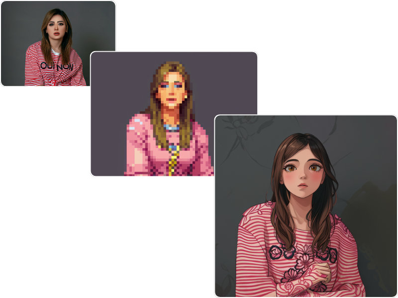 How to Use AI Filter