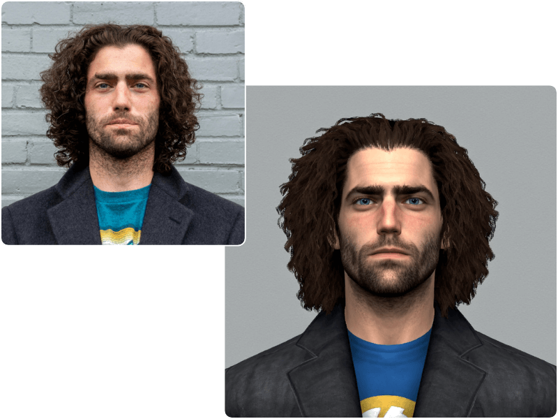 AI PS2 Filter